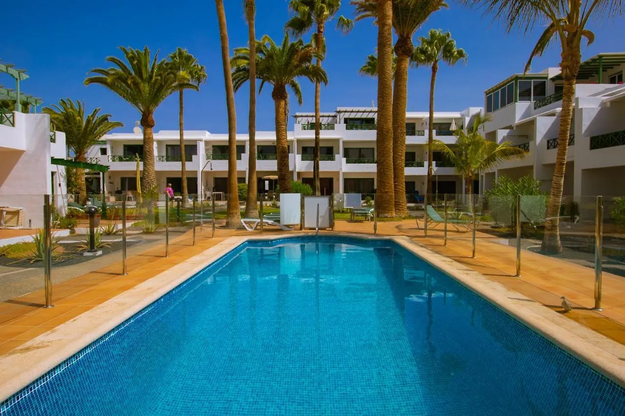 פוארטו דל כרמן Paradise Club 0*, פוארטו דל כרמן